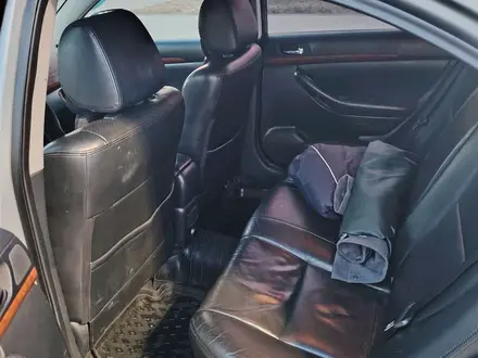 Toyota Avensis 2006 года за 4 000 000 тг. в Астана – фото 5