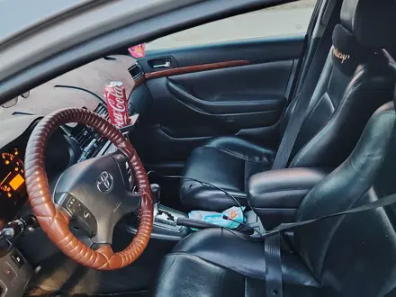 Toyota Avensis 2006 года за 4 000 000 тг. в Астана – фото 6