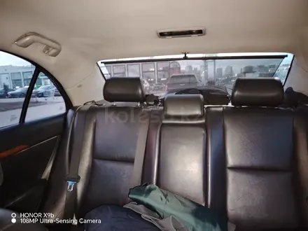 Toyota Avensis 2006 года за 4 000 000 тг. в Астана – фото 8
