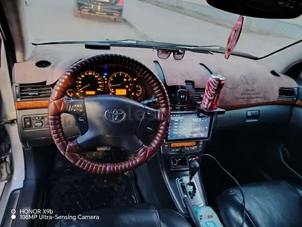 Toyota Avensis 2006 года за 4 000 000 тг. в Астана – фото 9