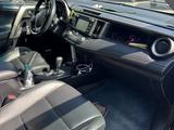 Toyota RAV4 2015 года за 11 500 000 тг. в Актау – фото 3