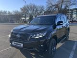 Toyota Land Cruiser Prado 2022 года за 35 000 000 тг. в Талдыкорган