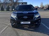 Toyota Land Cruiser Prado 2022 года за 30 000 000 тг. в Талдыкорган – фото 2