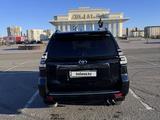 Toyota Land Cruiser Prado 2022 года за 30 000 000 тг. в Талдыкорган – фото 5