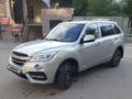 Lifan X60 2017 года за 3 890 000 тг. в Костанай – фото 3