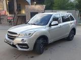 Lifan X60 2018 года за 5 490 000 тг. в Костанай – фото 3