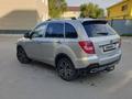Lifan X60 2017 года за 3 890 000 тг. в Костанай – фото 4