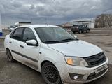 ВАЗ (Lada) Granta 2190 2013 года за 2 850 000 тг. в Караганда – фото 2