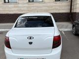 ВАЗ (Lada) Granta 2190 2013 года за 2 850 000 тг. в Караганда – фото 3