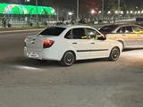 ВАЗ (Lada) Granta 2190 2013 года за 2 850 000 тг. в Караганда – фото 4