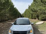 ВАЗ (Lada) Granta 2190 2013 года за 2 850 000 тг. в Караганда – фото 5