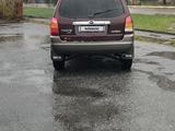 Mazda Tribute 2001 годаүшін4 400 000 тг. в Петропавловск – фото 5