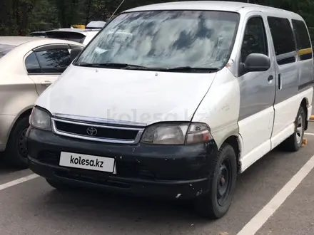 Toyota Granvia 1999 года за 1 600 000 тг. в Алматы