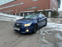 Chevrolet Cruze 2014 года за 3 950 000 тг. в Астана