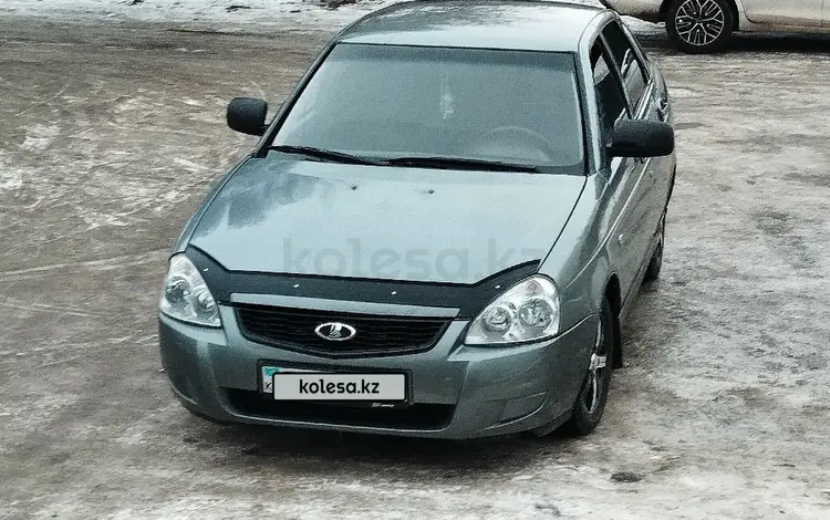 ВАЗ (Lada) Priora 2172 2009 годаfor1 200 000 тг. в Костанай