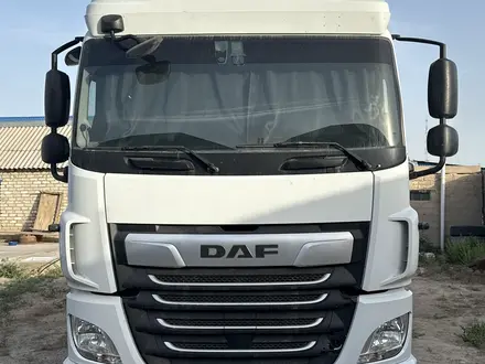 DAF  CF-series 2019 года за 32 000 000 тг. в Кызылорда