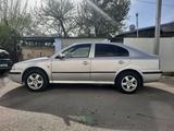 Skoda Octavia 2005 года за 1 700 000 тг. в Шымкент – фото 3
