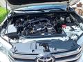 Toyota Hilux 2019 годаүшін18 600 000 тг. в Алматы – фото 11