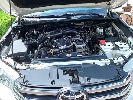 Toyota Hilux 2019 года за 18 600 000 тг. в Алматы – фото 11