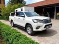 Toyota Hilux 2019 годаүшін18 600 000 тг. в Алматы – фото 2