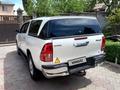 Toyota Hilux 2019 годаүшін18 600 000 тг. в Алматы – фото 3