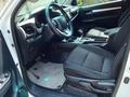 Toyota Hilux 2019 годаүшін18 600 000 тг. в Алматы – фото 8