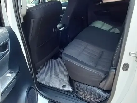 Toyota Hilux 2019 года за 18 600 000 тг. в Алматы – фото 9