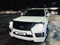 Lexus LX 570 2014 года за 27 500 000 тг. в Актобе