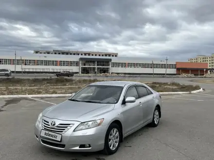 Toyota Camry 2008 года за 6 200 000 тг. в Актау