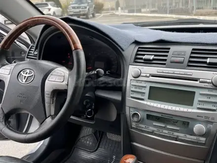 Toyota Camry 2008 года за 6 200 000 тг. в Актау – фото 7