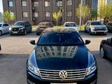 Volkswagen Passat CC 2012 годаүшін5 500 000 тг. в Астана