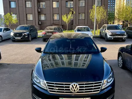 Volkswagen Passat CC 2012 года за 6 000 000 тг. в Астана
