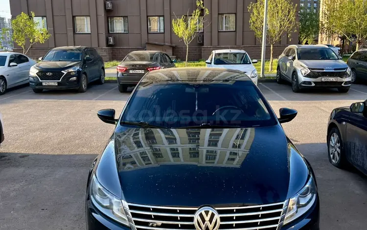 Volkswagen Passat CC 2012 годаүшін6 000 000 тг. в Астана