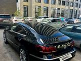 Volkswagen Passat CC 2012 годаүшін5 500 000 тг. в Астана – фото 5