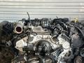 3.3GDI TWINTURBO двигатель и коробка оригиналүшін1 500 000 тг. в Алматы