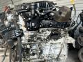 3.3GDI TWINTURBO двигатель и коробка оригиналүшін1 500 000 тг. в Алматы – фото 2