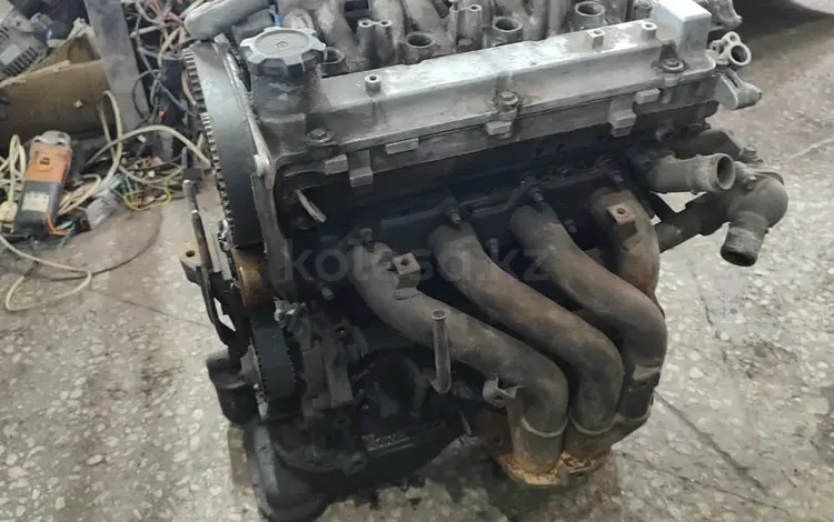 Двигатель 4g93 1.8 GDI за 110 000 тг. в Караганда