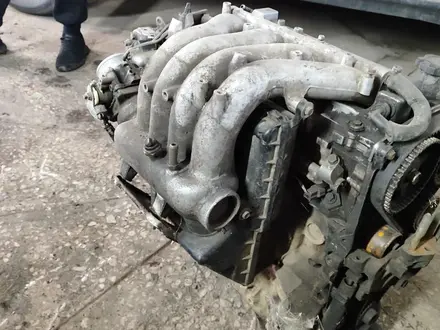 Двигатель 4g93 1.8 GDI за 110 000 тг. в Караганда – фото 2