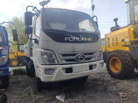 Foton  FORLAND 2021 года за 10 990 000 тг. в Костанай – фото 13