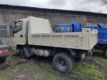 Foton  FORLAND 2021 года за 10 990 000 тг. в Костанай – фото 2