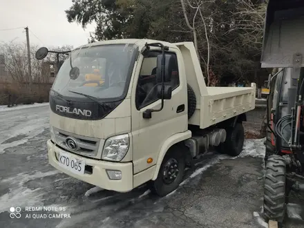 Foton  FORLAND 2021 года за 10 990 000 тг. в Костанай – фото 8