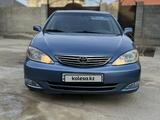 Toyota Camry 2002 годаүшін4 700 000 тг. в Тараз – фото 4