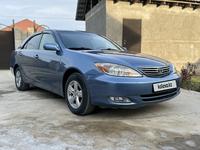 Toyota Camry 2002 года за 4 700 000 тг. в Тараз