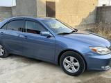 Toyota Camry 2002 годаүшін4 700 000 тг. в Тараз – фото 2