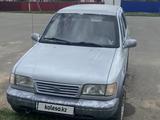 Kia Sportage 1995 года за 1 500 000 тг. в Аксай – фото 2