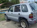 Kia Sportage 1995 года за 1 500 000 тг. в Аксай – фото 3