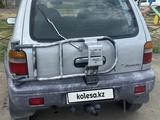 Kia Sportage 1995 года за 1 500 000 тг. в Аксай – фото 5