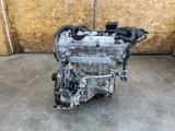 Двигатель 2AR-fe 2.5л VVTI Toyota Camry (Тойота Камри) ДВС НОВЫЙ ЗАВОЗ! за 134 500 тг. в Алматы – фото 3