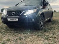 Lexus RX 350 2010 года за 11 800 000 тг. в Актобе