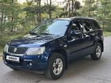 Suzuki Grand Vitara 2011 года за 5 800 000 тг. в Алматы – фото 3